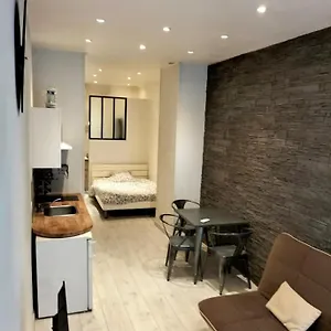 Cosy - Port De Appartamento